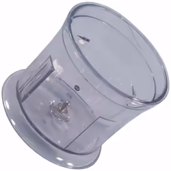 Bol transparent gradué pour robot ménager KENWOOD KW713372 Appareils compatibles : [ROBOT MÉNAGER KENWOOD: ] CH580 BB304720_3 ...