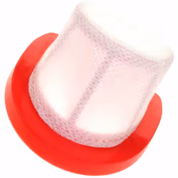 Filtre permanent pour Extenso Dry pour Aspirateur à main MOULINEX, ROWENTA RS-AC3445 Appareils compatibles : [ASPIRATEUR MOUL ...