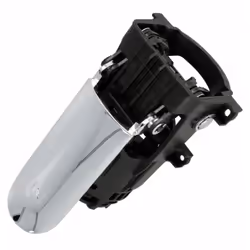 Unité de brassage pour cafetière, expresso KRUPS, MAGIMIX Dimensions : 124x81x75 mm 107x44 mm (poignée) Si vous désirez une u ...