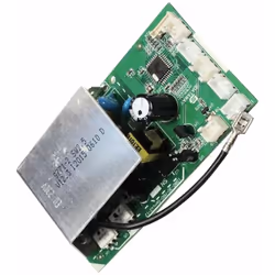 Carte électronique pour cafetière, expresso KRUPS MS-623535 Appareils compatibles : [CAFETIÈRE, EXPRESSO KRUPS: ] KP160065/7Z ...