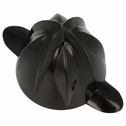 Cone pour presse agrumes MOULINEX, ROWENTA Cône plastique efficace et rapide grâce au système de rotation alternée qui permet ...