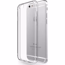 Coque Silicone Transparente IPHONE 5/5S/SE Protection Gel Souple Invisible APPLE