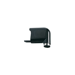 Buse eau chaude tube inox en6 (298398-4895) (5532150200) Cafetière, Expresso 2983983000807563965 Delonghi