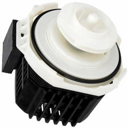 Indesit - Pompe de cyclage d'origine (C00257903) Lave-vaisselle ariston hotpoint rowenta, scholtes