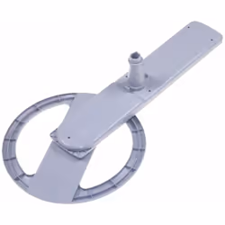 Hélice, bras de lavage inférieur d'origine pour Lave-vaisselle ELECTROLUX, AEG 1119208211 Appareils compatibles : [LAVE-VAISS ...