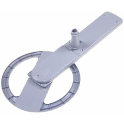 Electrolux - Hélice, bras de lavage inférieur d'origine (1119208211) Lave-vaisselle aeg
