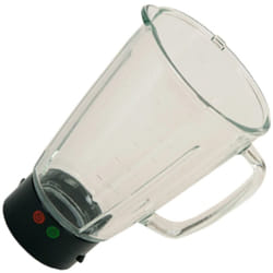 Moulinex - Bol blender (mixeur) (MS-0A11435) Robot ménager tefal