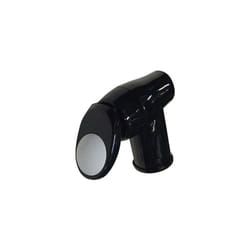 Robinet plastique noir et gris pour petit electromenager Kenwood KW681012