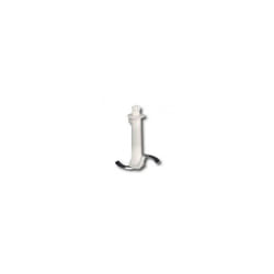 BR67050146 Couteau Hachoir Bol, 350ml, Multiquick - Braun