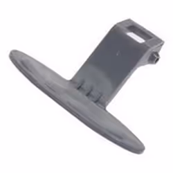 Poignée de hublot compatible pour lave-linge LG Dimensions : 135x127x38mm 3650ER2003A Appareils compatibles : [MACHINE À LAVE ...