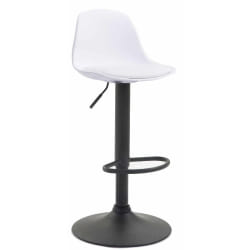 Decoshop26 Design Moderne - Blanc