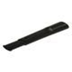 Suceur Télescopique - ROWENTA - RS-RT3417 - Ajustable 21 à 30 cm - Accessoire Aspirateur - Noir
