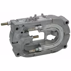 Résistance de chauffe pour cafetière, expresso DELONGHI 5513227941 Appareils compatibles : [CAFETIÈRE, EXPRESSO DELONGHI: ] E ...