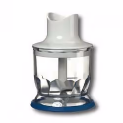 HC 4000 complet 350ml pour robot ménager BRAUN Vous pouvez commander le couvercle seul en cliquant sur le lien ci dessous : B ...