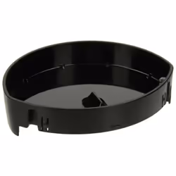 Bac égouttoir pour cafetière, expresso KRUPS MS-622726Appareils compatibles :CAFETIÈRE, EXPRESSO KRUPS:KP100010, KP100010/7Z0 ...