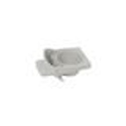 Support à dosette magnétique gris arctique pour Dolce Gusto Mini Me Krups - KRUPS - MS-623493