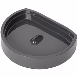 Bac récolte-goutte gris anthracite pour Dolce Gusto Mini Krups - KRUPS - MS-623499