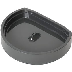 Bac récolte-goutte gris anthracite pour Dolce Gusto Mini Krups - KRUPS - MS-623499