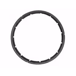 Joint de couvercle 8/10L Diam. 253 mm NUTRICOOK ACTICOOK CLIPSO pour cocotte-minute SEB X1010003, SS-980919 Appareils compati ...