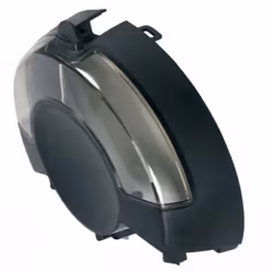 Couvercle pour friteuse SEB SS-993604 Appareils compatibles : [FRITEUSE, AIRFRYER SEB: ] ACTIFRY, AL806200/12A, GH806200/12A, ...