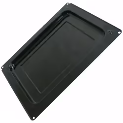 Lèche frites en email pour four ROWENTA Dimensions : 410X305 mm SS-185064 Appareils compatibles : [FOUR, CUISINIÈRE ROWENTA:  ...