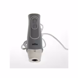 Moteur mixeur plongeant pour Robot ménager BRAUN 7322110654, AS00004196 Appareils compatibles : [ROBOT MÉNAGER BRAUN: ] MQ520 ...
