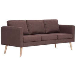 Canape lit 3 places lit d invite convertible de salon lit de jour pliable de salle de sejour maison interieur places tis