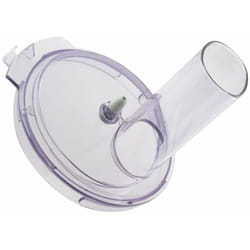 Couvercle cheminée sans poussoir (BR67000545) Robot ménager BRAUN