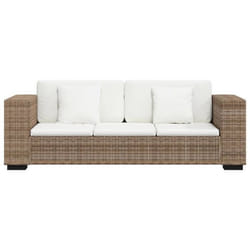 Ensemble de Canape lit 3 places lit d invite convertible de salon lit de jour pliable de salle de sejour maison interieu