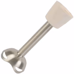 Pied mixer pour robot ménager MOULINEX MS-0A14434, MS-650968 Appareils compatibles : [ROBOT MÉNAGER MOULINEX: ] DD831110/870, ...