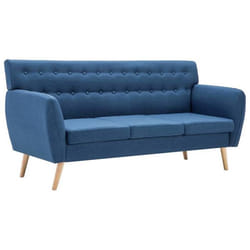 Canape lit 3 places lit d invite convertible de salon lit de jour pliable de salle de sejour maison interieur places tap