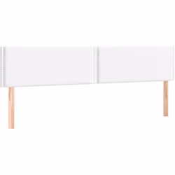 Ces têtes de lit classiques au design élégant donnent à votre cadre de lit un aspect complet et conviennent à toute chambre à ...