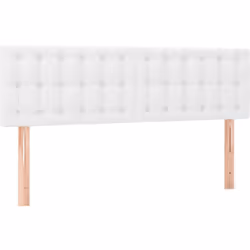 Ces têtes de lit classiques au design élégant donnent à votre cadre de lit un aspect complet et conviennent à toute chambre à ...