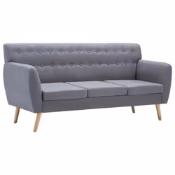Canape lit 3 places lit d invite convertible de salon lit de jour pliable de salle de sejour maison interieur places rev