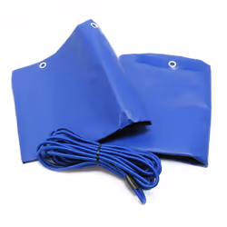 Une bâche de protection pour sécuriser le transport de votre marchandise. Votre chargement sera désormais protégé de toute ch ...