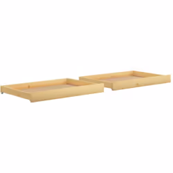 Le tiroir de lit de jour en bois est la solution parfaite pour ranger votre intérieur Ces boîtes de rangement s'adaptent parf ...