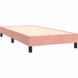 Obtenez une meilleure nuit de sommeil reposante grâce à ce cadre de lit à sommier tapissier ! Il est un supplément accueillan ...