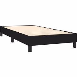 Obtenez une meilleure nuit de sommeil reposante grâce à ce cadre de lit à sommier tapissier ! Il est un supplément accueillan ...