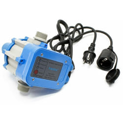 Helloshop26 - Pressostat cordage skd-1 230v 1-phase pompe domestique commande de pompe puits