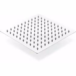 Faites-vous du bien ! Rendez votre rituel quotidien sous la douche un délice revigorant. Le design moderne et ultra-plat reha ...