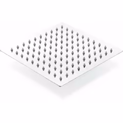 Faites-vous du bien ! Rendez votre rituel quotidien sous la douche un délice revigorant. Le design moderne et ultra-plat reha ...
