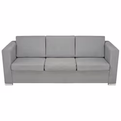 Canape lit 3 places lit d invite convertible de salon lit de jour pliable de salle de sejour maison interieur places tis