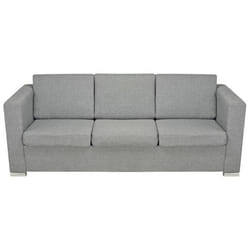 Canape lit 3 places lit d invite convertible de salon lit de jour pliable de salle de sejour maison interieur places tis