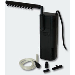 Helloshop26 - Pompe interne d'aquarium pour 40l bassin avec 300l/h 2 Watts