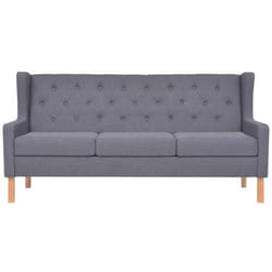 Canape lit 3 places lit d invite convertible de salon lit de jour pliable de salle de sejour maison interieur places tis