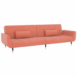 Canape lit 2 places lit d invite convertible de salon lit de jour pliable de salle de sejour maison interieur places ave