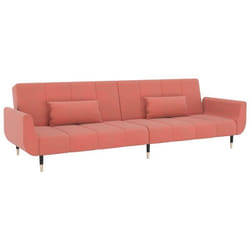 Canape lit 2 places lit d invite convertible de salon lit de jour pliable de salle de sejour maison interieur places ave