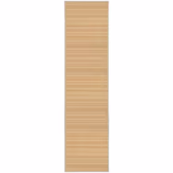 Notre tapis en bambou sera un excellent supplément à tout intérieur. Le tapis en bambou est doté d'un envers antidérapant qui ...