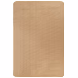 Donnez à votre intérieur une touche naturelle avec notre tapis en jute tissé ! La jute est un matériau résistant mais doux au ...