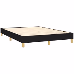 Obtenez une meilleure nuit de sommeil reposante grâce à ce cadre de lit à sommier tapissier ! Il est un supplément accueillan ...